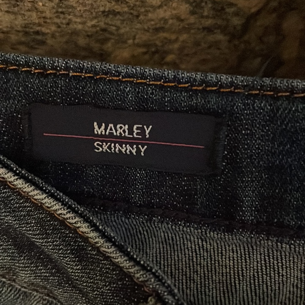 Jeans - Picture 2 of 7